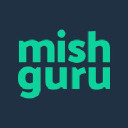 Mish Guru logo