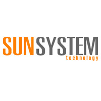 SunSystem Technology logo