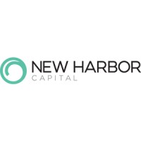 New Harbor logo