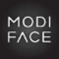ModiFace logo