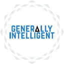 Generally Intelligent logo