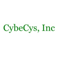 CybeCys logo