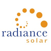 Radiance Solar logo