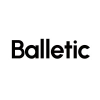 Balletic Foods logo