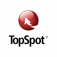 TopSpot logo
