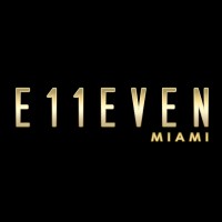 E11EVEN MIAMI logo