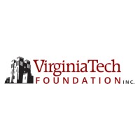 Virginia Tech Foundation logo
