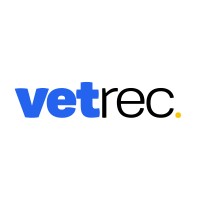 VetRec logo