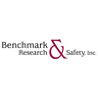 Benchmark Research logo