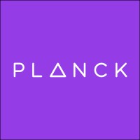 Planck logo