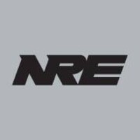 NRE logo