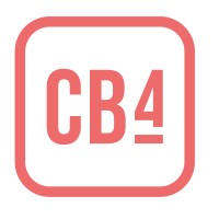 CB4 logo