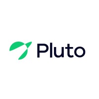 Pluto.markets logo