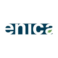 Enica Engineering logo