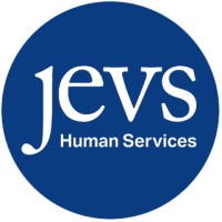 Jevs human services logo