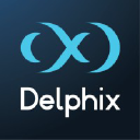 Delphix logo