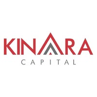 Kinara logo