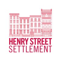 Henry Street Settlement logo