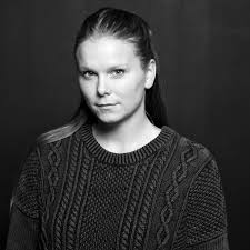 Svala Hjörleifsdóttir