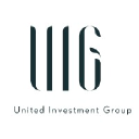 United Investment Group LLC logo