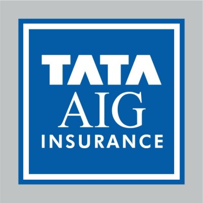 TATA AIG General Insurance Company Limited logo