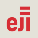 Equal Justice Initiative logo