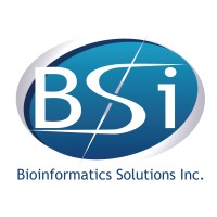 BioInformatics logo