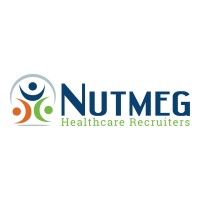 Nutmeg logo