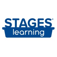 Stages Learning logo