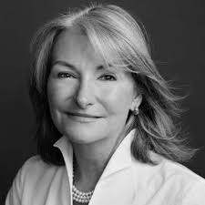 Bridget Van Kralingen