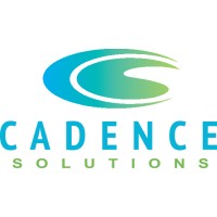 Cadence Solutions logo