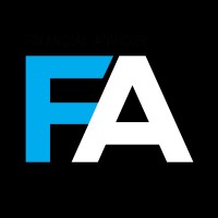 Financial Advisor logo