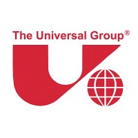 Universal Group logo