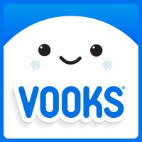 Vooks logo