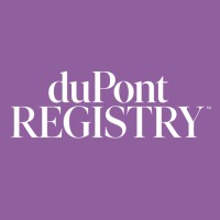duPont Registry logo