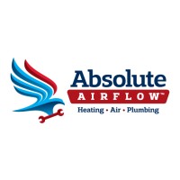 Absolute Airflow logo