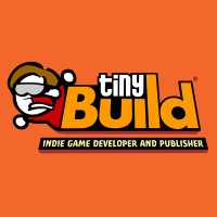 tinyBuild logo