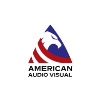 American Audio Visual logo