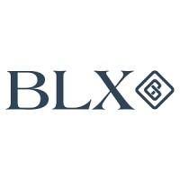 BLX Group logo