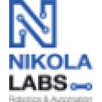 Nikola Labs logo