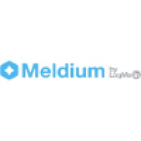 Meldium logo