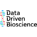 Data Driven Bioscience logo