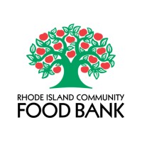 Rhode Island Community Food Bank logo