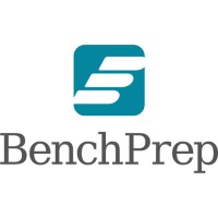 BenchPrep logo