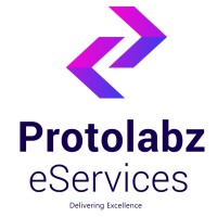 Protolabz eServices logo