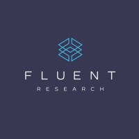 Fluent logo