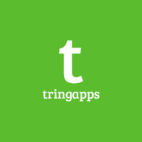 tringapps logo