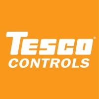 Tesco Controls logo