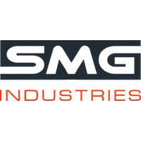 SMG Industries logo