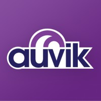 Auvik Networks logo